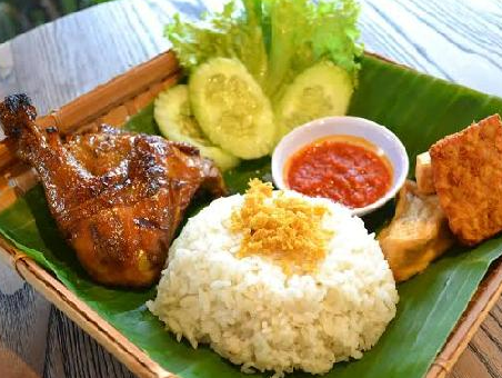 Nasi BOX