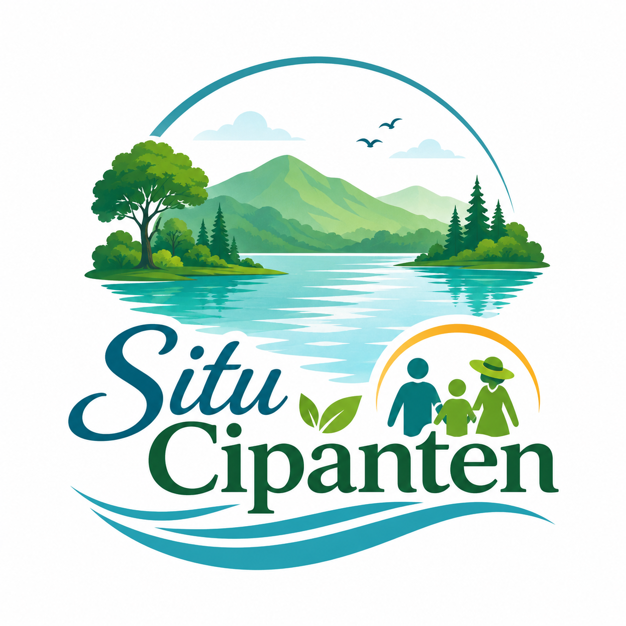 Situ Cipanten